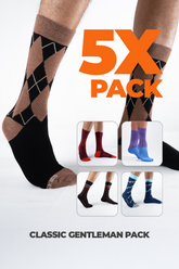 Classic Gentleman Pack